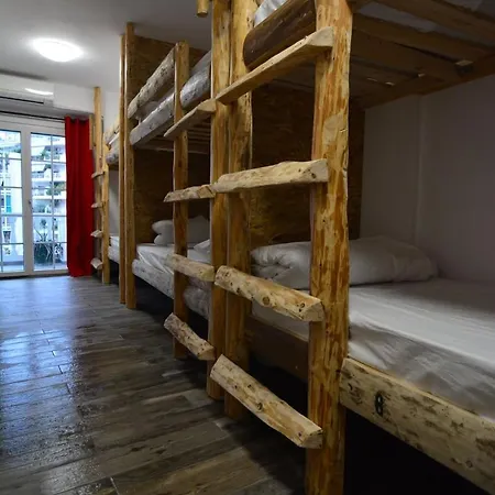 Tithora Hostel