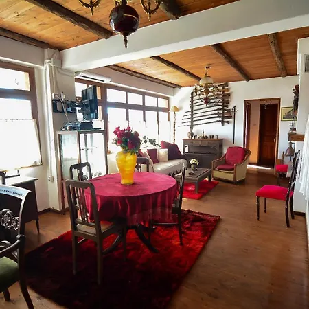 Tithora Hostel